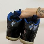 Nike Little Posite One GS ‘Space Jam’ Photo 3