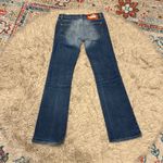 Fiorucci Vintage y2k flare jeans size 5 Photo 4