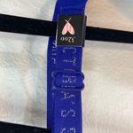 Victoria's Secret Victoria’s Secret t shirt lightly lined wireless royal blue NWT bra size 32 DD Photo 1