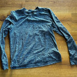 Kyodan  Gray Long Sleeve Size Small Photo 0