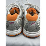 Ryka Womans  Ortholite Comfort Foam Soles 7.5 Multicolor Mesh Lace Up Sneakers Photo 3