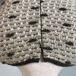 STIZZOLI | Tweed Sleeveless Midi Sheath Dress Sz M Size M Photo 4