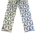 Machine Nouvelle Mode Machine Nouvelle‎ mode size 30 butterfly jeans Photo 4