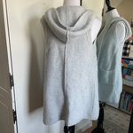 Tahari Small Gray Vest Photo 4