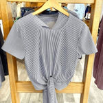 Nytt  Striped Small Summer Blouse​​​​​​​​​​​​ Photo 0