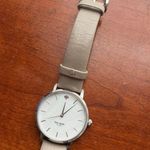 Kate Spade Grey  Watch Photo 1