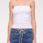 Abercrombie & Fitch  The A&F Mid Rise Jort Shirts‎ Size 34 Size 20W Photo 0