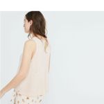 Madewell super cute  y2k‎ EUC Women’s  Sunsetter Sweater Tank-S Photo 2