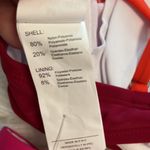 Cupshe  Swim bottom size S and top size M brand new with tag both pieces Photo 9