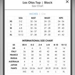 Inamorata Las Olas Bikini Size M Photo 4