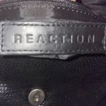 Kenneth Cole Reaction Snakeskin Handbag Photo 7