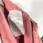 Isaac Mizrahi  LIVE! Size 14P Jeans Denim Pants Pink Straight Leg High Rise 271‎ Photo 3