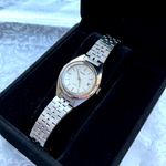 Ladies PULSAR stainless steel watch💖💖 Silver Photo 9