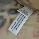 Breckenridge Aztec Print woman’s plus khaki red painted desert Jacket Size 1X Photo 2