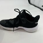 Nike  HyperSpeed Court Volleyball Shoes sneakers black & white women's size 7 Photo 1