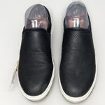 Dr. Scholl's Shoes womens Wander Up Sneaker Black Snake Size 8m US Photo 0