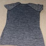 Under Armour Womens  Heat Gear Semi-Fitted Workout Shirt Photo 3