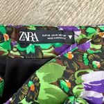 ZARA  Mini Skirt Photo 3