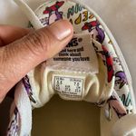 Vans Authentic Dallas Clayton Unicorn Lace Up Skate Sneaker. Wmns Size 7 Photo 8