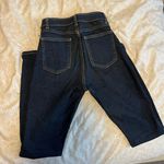 American Apparel High Waist Jeans Photo 3