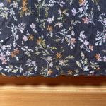 Art Class Womens Gray Floral Print Lace Cami Tank Top Plus Size 1X Grungefairy Goblincore Photo 3