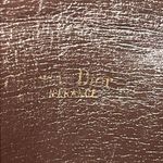 Christian Dior Dior Canvas Coin Purse Photo 2