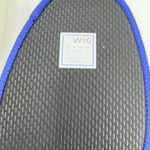 Rothy's Limited Edition White Rainbow Pride  Sneaker Shoe 10 Photo 8