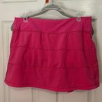 Lululemon Skirt Photo 0