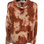 CENY Womens Rust Tie Photo 0