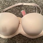 PINK - Victoria's Secret BNWT Wear Everywhere Strapless Push Up Bra PINK Photo 0