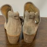 Lucky Brand loria leather bootie size 7 1/2 Photo 3