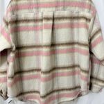 Grace+ Karma Plaid Button Photo 2