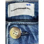 Boyish The Ricky High Rise Flare Jeans size 32 in Love Jones Wash Photo 12