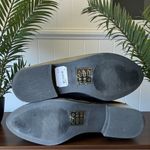 ALDO Black Studded Patent Loafers – Approx. Size 6–6.5 (See Measurements) Photo 6