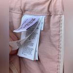 Brunello Cucinelli  High-rise cotton cropped pants size 2 Photo 14