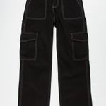 BDG Black Pants Photo 0