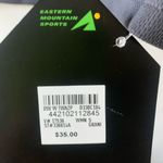 Eastern Mountain Sports Eastern Mountain Sport Women’s Performance Half Zip Grey Long Sleeve - Small Photo 4