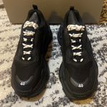 Balenciaga  Triple S Sneakers Photo 3