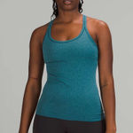 Lululemon Ebb To Street  Tank Photo 0