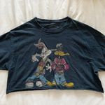 Looney Tunes cropped tee Photo 0