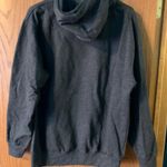 California Hoodie Gray Size L Photo 1