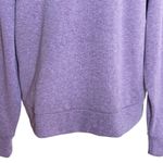 𝅺Calia by Carrie Underwood Purple Hoodie Sweatshirt Women’s Size S Photo 6
