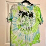 Parks Project  tee Photo 1