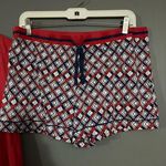 Jockey Sleep Shirt and Shorts Set Size Large Photo 3