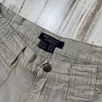 5.11 Tactical Cream Khaki Cargo Shorts Utility Mens Womens Size 34 Photo 1