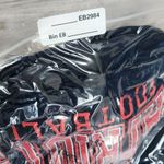 NFL  Team New England Patriots Distressed Print Hoodie Shirt Womens M Photo 12