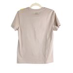 Miss Sixty x WRLDSMTH Beaded Limited Edition T-Shirt Sz 2 Pink Fairy Boho Y2K Photo 1