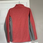 Patagonia Salmon Grey Better Sweater Full Zip Photo 8