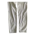 Aerie White  Move • Chill • Play yoga athletic workout leggings medium​​​…​ Photo 4