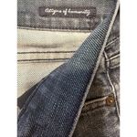 Citizens of Humanity  WIMBLEDON 254 STRETCH CROPPED KELLY-W26 Photo 5